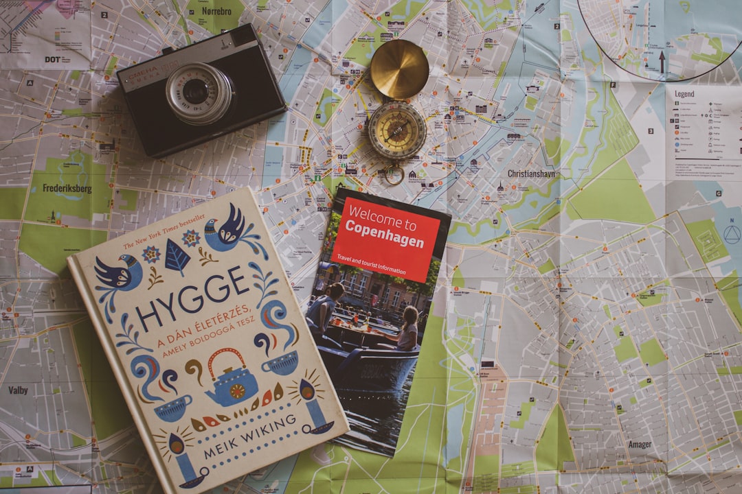  Travel Smart: Essential Tools for Adventures