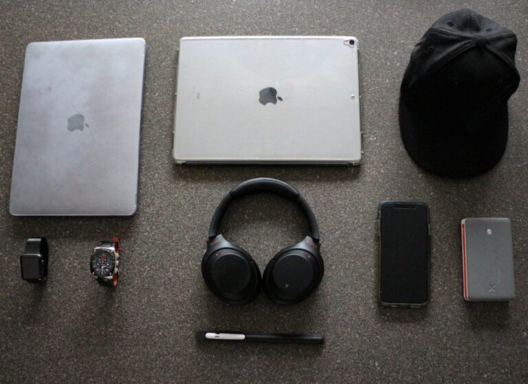 Innovative Travel Gadgets That Will Transform Your Adventures