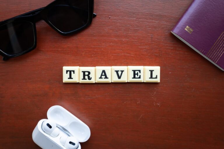 Travel Essentials That Make Long Journeys More Comfortable