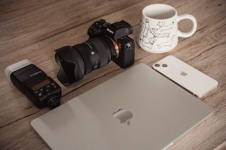 Discover Unique Travel Gadgets to Enhance Your Adventures